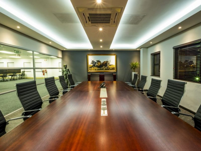 boardroom